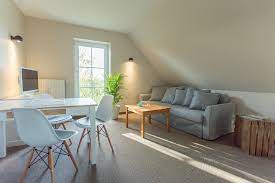 Du willst eine neue wohnung in fehmarn mieten? Ferienwohnungen Auf Fehmarn Urlaub Im Strandhaus Gold Auf Fehmarn