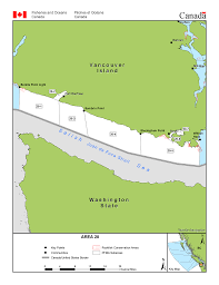 New jersey recreational marine regulations apply to all fish species when they are possessed in state waters or landed in new jersey regardless of where they are caught. Bc Tidal Area 20 Sooke Port Renfrew Recreational Fishing Limits Openings And Closures Pacific Region Fisheries And Oceans Canada