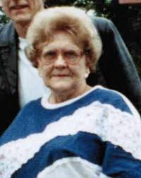 Audrey Drago Obituary (2013)