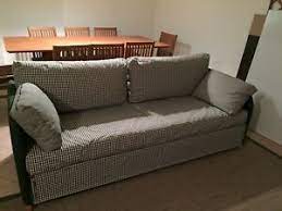 Maybe you would like to learn more about one of these? Divano Letto Matrimoniale Usato Pari Al Nuovo Ebay