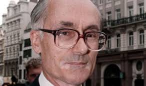 80-year-old Olympian pulls escalator stunt