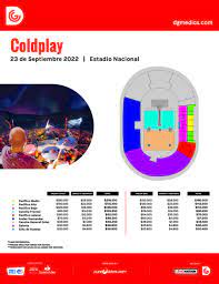 Search for chile and international . Camila Cabello Will Open Coldplay Concert In Chile Here Are The Ticket Prices Arts And Culture