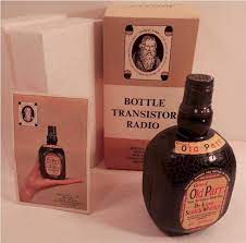 Пару постеров старой рекламы алкоголя. Шотландский виски Grand Old Parr История,Алкоголь,Крепкие напитки,Реклама