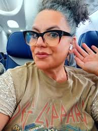 Hope to see ya soon ya sexy heathens!