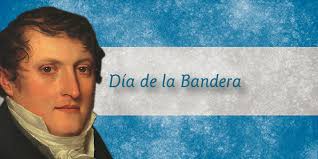 La bandera actual con la que celebramos orgullosamente cualquier acontecimiento, desde el día de la bandera hasta el triunfo de la selección de futbol, fue oficialmente adoptada en 1968. Dia De La Bandera Argentina Gob Ar
