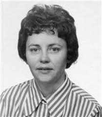 Janet Georgina Avery Obituary January 1, 2016