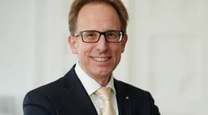 Peter Werth (Wolftank Hydrogen): “La domanda di H2 in Italia crescerà del  3000% entro il 2025”