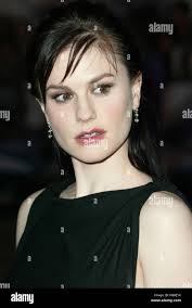 Right anna hi-res stock photography and images