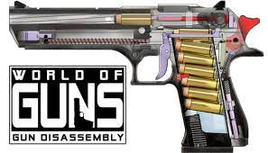 But do you know you can still use any of your favorite android or ios apps on your laptop even if the official version for pc platform not . World Of Guns Gun Disassembly On Steam