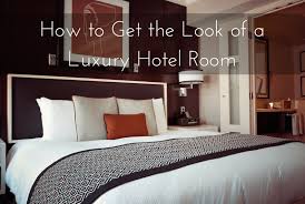 Maybe you would like to learn more about one of these? How To Get The Look Of A Luxury Hotel Room Georgette Marise Interiors