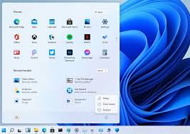 В основу операционной системы легли наработки windows 10x. Hands On With New Windows 11 Start Menu Arriving Later This Year Tech Scurry The Latest Tech News Of The World