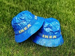 The Ikea Bucket Hat Got It If Not Hack It Ikea Hackers Outfits With Hats Bucket Hat Fashion Hat Fashion
