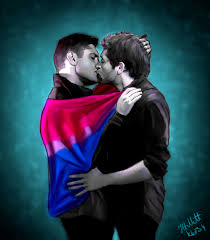 Image Result For Destiel Art Destiel Destiel Fanart Supernatural Destiel