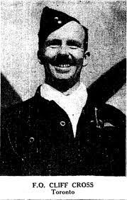 Donald Cross's Instagram, Twitter & Facebook