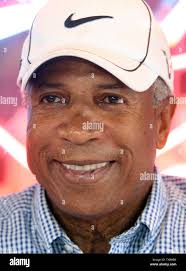 Frank henderson hi-res stock photography and images