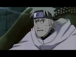 Naruto And Utakata Vs Shiranami Youtube