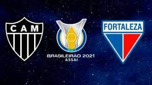 Pelo campeonato campeonato brasileiro no estádio mineirão. Atletico Mg Possui Duvidas No Time Contra O Fortaleza Veja A Provavel Escalacao