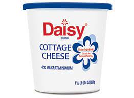 Get quality cottage cheese & soft cheese at tesco. The 5 Best Cottage Cheese Brands To Buy In 2020 Eat This Not That