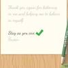 Internship cover letter (text format). 1