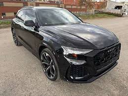 Image result for Mythos Black 2022 RSQ8
