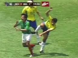 Do you want to watch the match? Mexico Vs Brasil Copa Oro 2003 Final Gold Cup Youtube