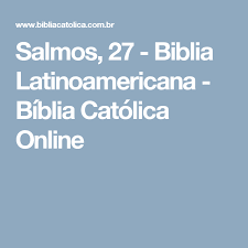 Pin En Salmista