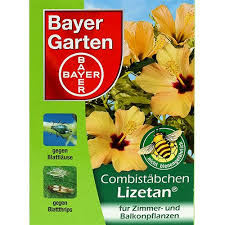 Bayer Combistabchen Lizetan 100 X 2 G Preiswert Online Kaufen