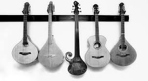 KESWICKIAN: Celebrated Keswick Home Builder Turns Full-Time Instrument  Maker