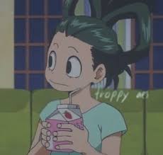 Froppy Aesthetic Anime Heaven Anime Tsuyu Asui So we have to think about this calmly. froppy aesthetic anime heaven anime