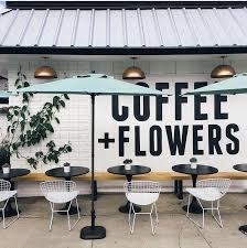 Time for you to finally treat yourself to a cup of joe made for kings, at one of these sweet shops! Coffee Shops Ashley Brooke Designs Coffee Shop Decor Coffee Shops Interior Cafe Interior