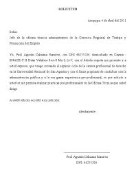 Tengo una hija de tres años y aunque hasta ahora habíamos pactado de palabra un necesitaría un modelo de carta y saber como debo comunicarlo a mi jefe y a la empresa que me tiene contratada que esta en distinta sede. Modelo De Solicitud Tienes Que Saber Esto