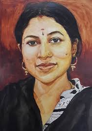 Professional portrait painters turn your photo into art. Water Color Portrait On Behance