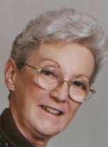 Obituary information for Kathleen McCracken
