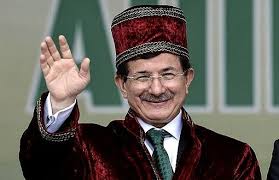 Stratejik derinlik türkiye'nin uluslararası konumu. Davutoglu Nun Derde Deva Iki Ilaci Islam Ve Osmanli Huseyin Sengul Bianet