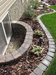 Designn For Area Next To House And Basement Well Landscape Design Forum Gardenweb Front Yard Landscaping Backyard Landscaping Outdoor Landscaping