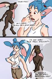 Rule34 - If it exists, there is porn of it  ryo-ohki, sasami masaki jurai   66388