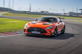 Explore the amg gt roadster, including specifications, key features, packages and more. 2021 Mercedes Amg Gt Black Series Targets A Higher Realm