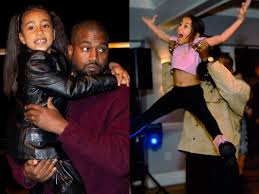 Founded by robert kardashian and kris jenner, the family consists of their children kourtney, kim, khloé, and rob kardashian. Kim Kardashian Reveals Kanye And North West Are 2 Time Reigning Champions Of A Father Daughter Dance Competition Business Insider India