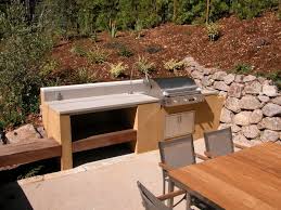 outdoor kitchen design plans belezaa