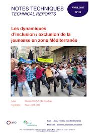 Le taux d'absence varie également significativement d'un secteur à l'autre. Les Dynamiques D Inclusion Exclusion De La Jeunesse En Zone Med By Agence Francaise De Developpement Issuu