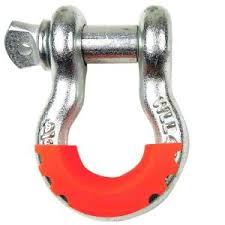 Spiral folding ring anchor, length 16 in., dia. Vortex 16 In Steel Folding Ring Spiral Ground Anchor Ancfr16 Org A The Home Depot