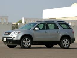 Image result for Light Tarnished Silver 2008 Acadia