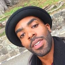 Daniel Holloman's Instagram, Twitter & Facebook