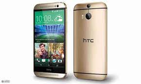 HTC One M8i vor Start - Features ...