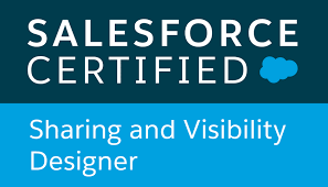 Salesforce Certified Sharing And Visibility Designer