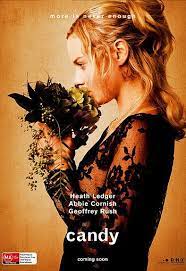 Candy Movie Poster Indie Movie Posters Movie Posters The Artist Movie