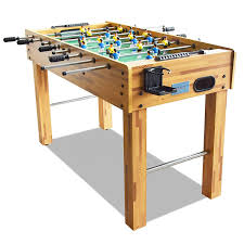 In addition, our table design allows for the installation of assembled men on rods. Professional Custom Soccer Table Foosball Table Buy Sportcraft Foosball Table Soccer Table For Sale Superior Foosball Table Product On Alibaba Com