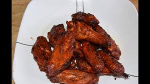 Pinoy sesame seed chicken wings. Traeger Grill Smoked Chicken Wings Bbq Chicken Wings Youtube