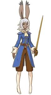 Job Tactic Advance Final Fantasy Tactics Final Fantasy Tactics A2 Final Fantasy Characters