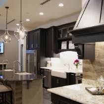working at majestic kitchen & bath
